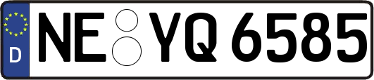 NE-YQ6585