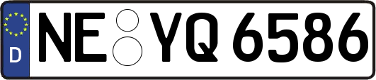 NE-YQ6586