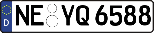 NE-YQ6588