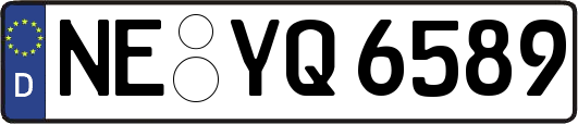 NE-YQ6589