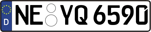 NE-YQ6590