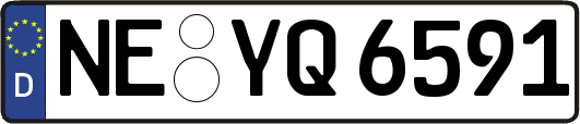 NE-YQ6591
