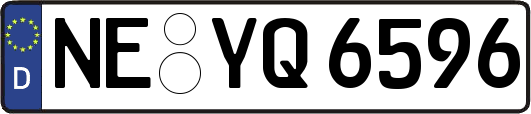 NE-YQ6596