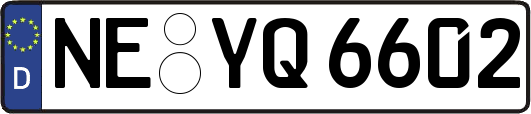 NE-YQ6602