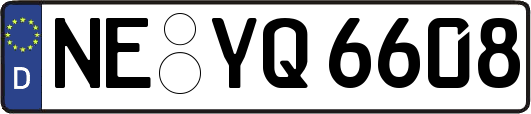 NE-YQ6608