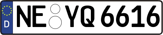 NE-YQ6616