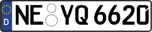 NE-YQ6620