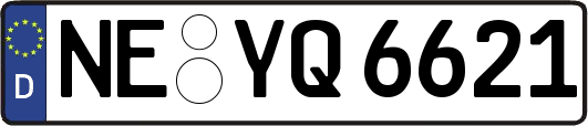 NE-YQ6621