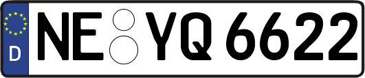 NE-YQ6622