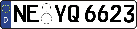 NE-YQ6623