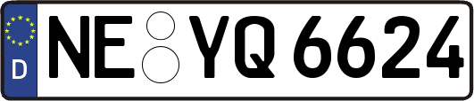 NE-YQ6624