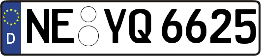 NE-YQ6625