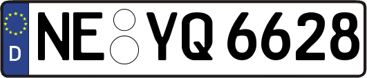 NE-YQ6628