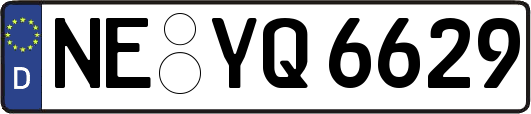 NE-YQ6629
