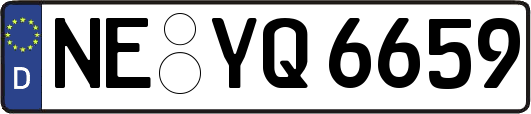 NE-YQ6659