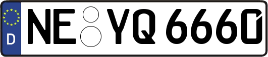 NE-YQ6660