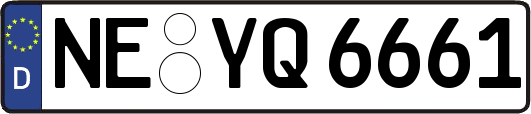 NE-YQ6661