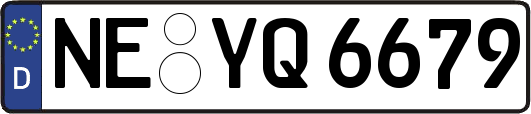 NE-YQ6679