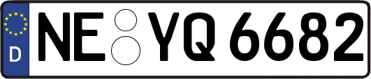 NE-YQ6682