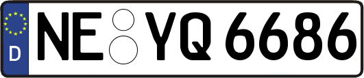 NE-YQ6686