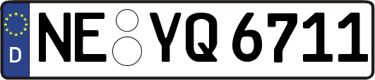 NE-YQ6711