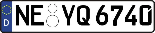 NE-YQ6740