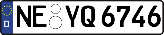 NE-YQ6746
