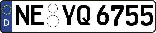 NE-YQ6755