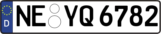 NE-YQ6782