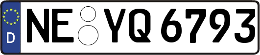 NE-YQ6793