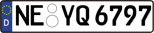 NE-YQ6797