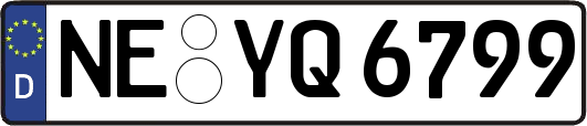 NE-YQ6799