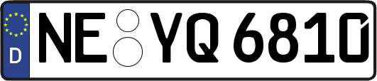 NE-YQ6810