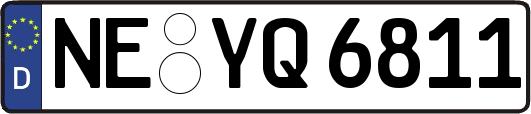 NE-YQ6811