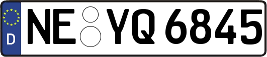 NE-YQ6845