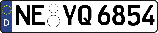 NE-YQ6854