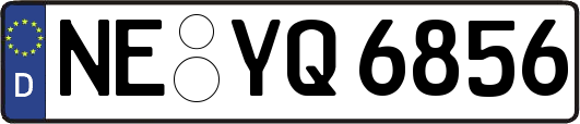 NE-YQ6856