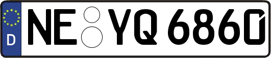 NE-YQ6860