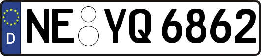 NE-YQ6862