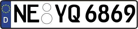 NE-YQ6869