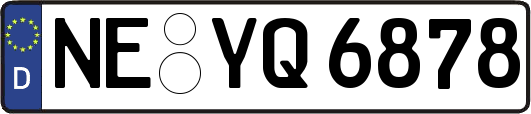 NE-YQ6878