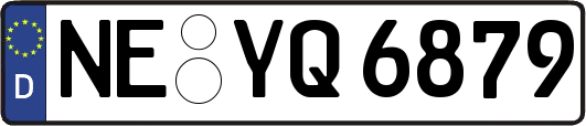 NE-YQ6879