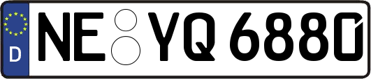 NE-YQ6880