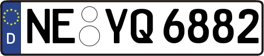 NE-YQ6882