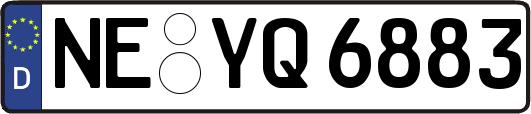NE-YQ6883