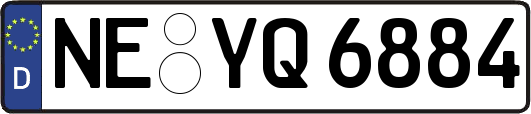 NE-YQ6884