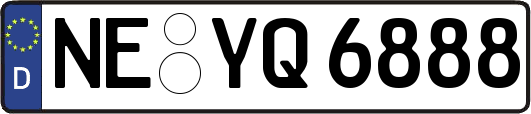 NE-YQ6888