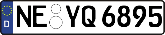 NE-YQ6895