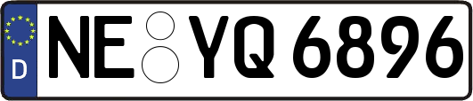 NE-YQ6896