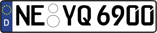 NE-YQ6900